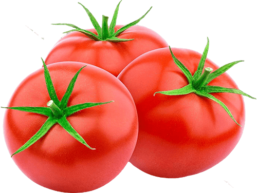 Tomatoes
