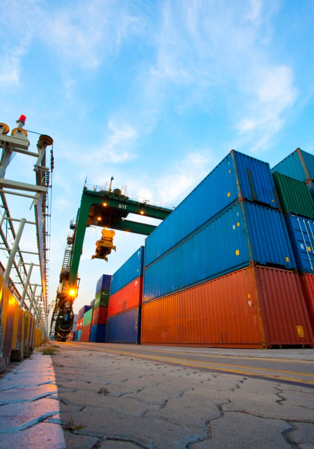 Export and Logistic Management