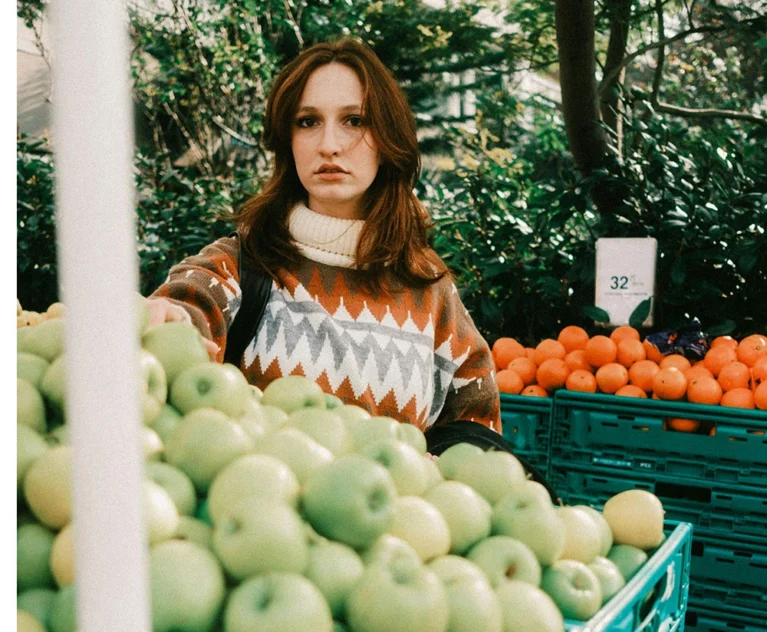 Statistics show that in many developing markets, up to 40% of produce is lost between the farm gate and the consumer.