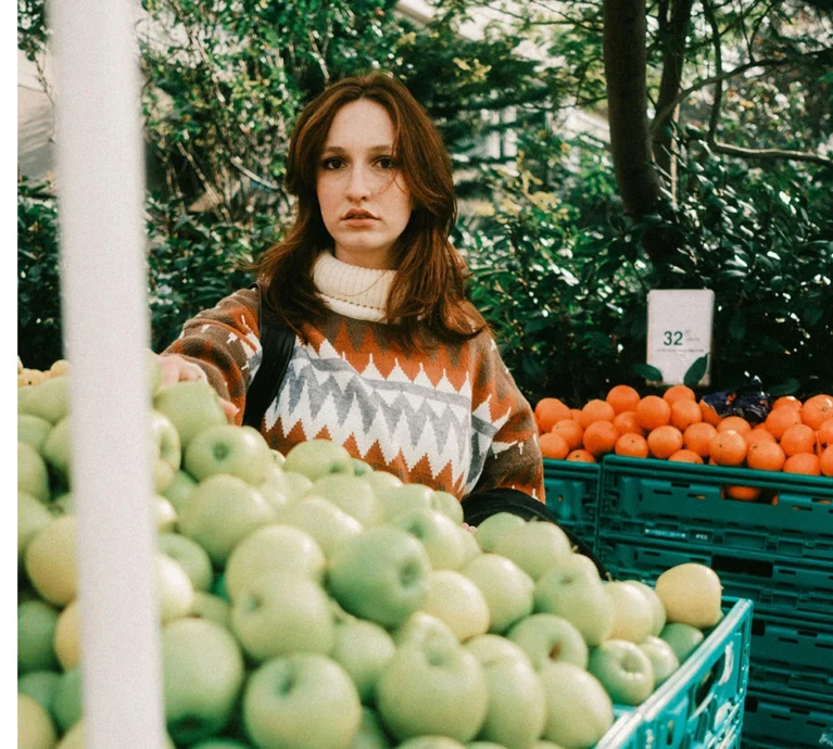 Statistics show that in many developing markets, up to 40% of produce is lost between the farm gate and the consumer.