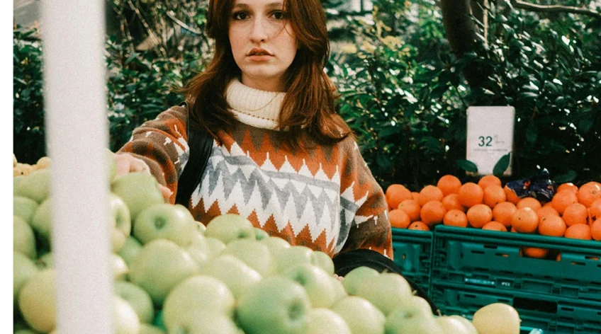 Statistics show that in many developing markets, up to 40% of produce is lost between the farm gate and the consumer.