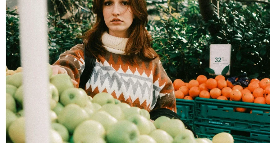 Statistics show that in many developing markets, up to 40% of produce is lost between the farm gate and the consumer.