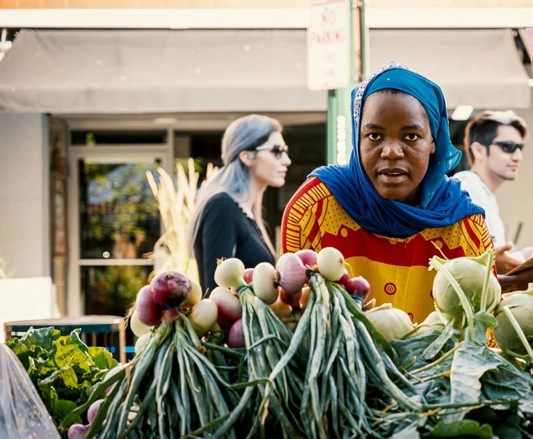 The way you feed them today determines the value of the steak on the plate tomorrow.
