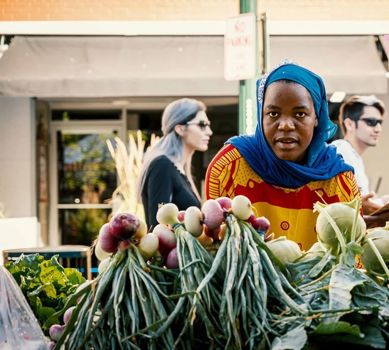 The way you feed them today determines the value of the steak on the plate tomorrow.