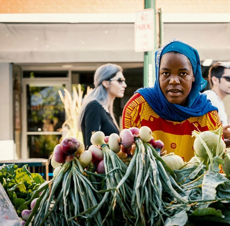 The way you feed them today determines the value of the steak on the plate tomorrow.