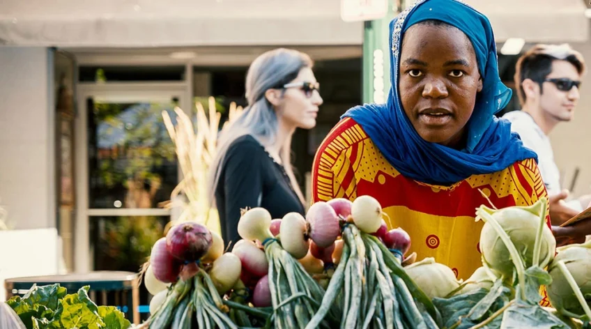 The way you feed them today determines the value of the steak on the plate tomorrow.