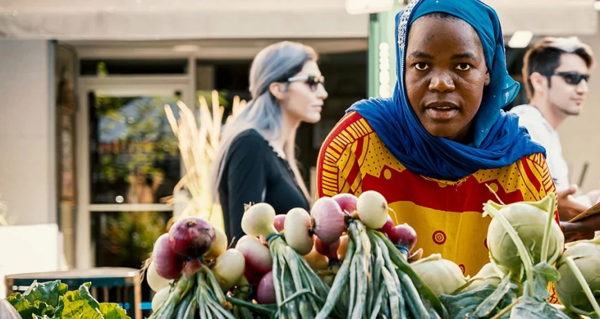 The way you feed them today determines the value of the steak on the plate tomorrow.