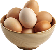 Organic Eggs