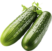 English Cucumbers